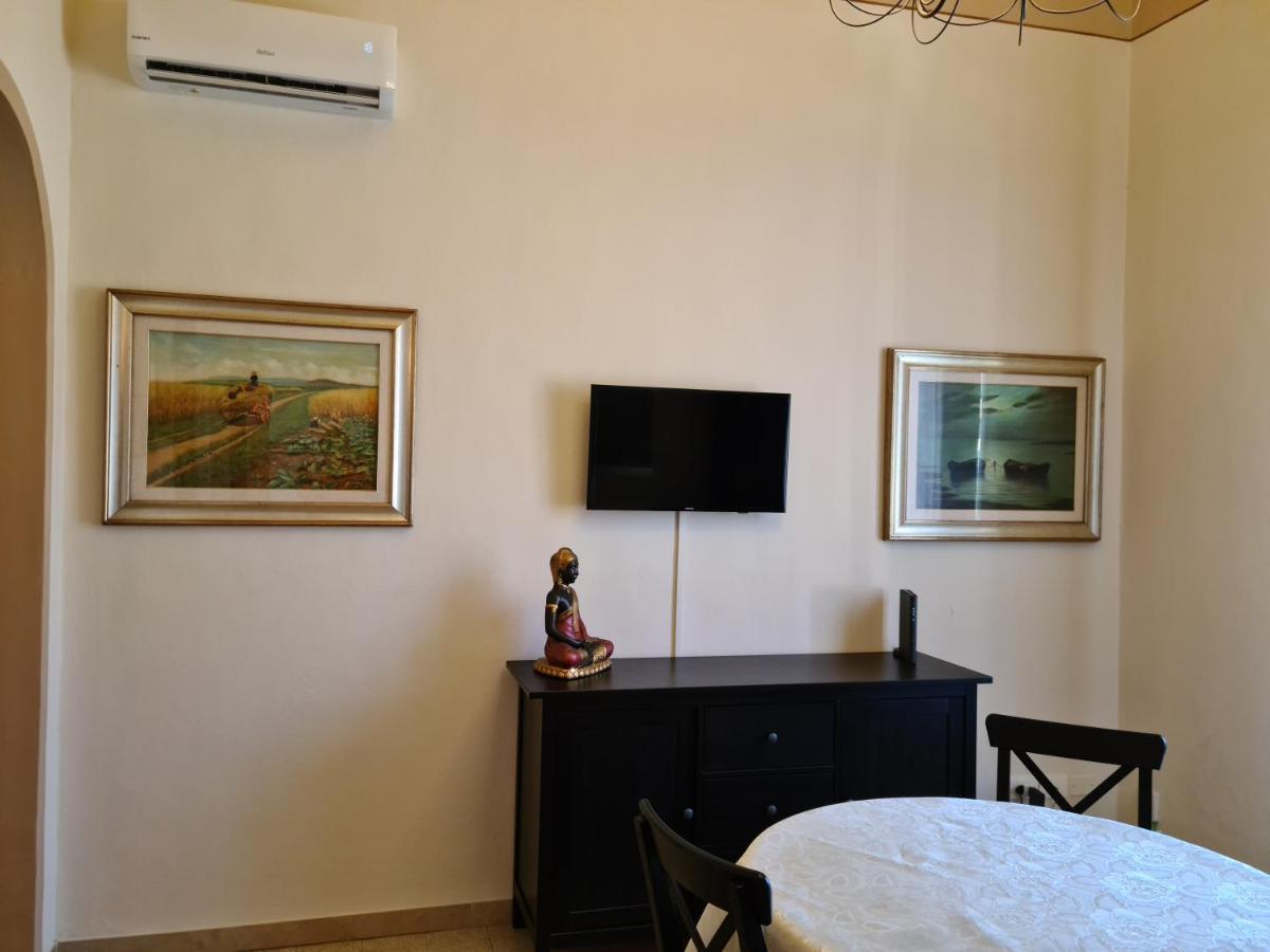 Appartamento Angela Pisa Exterior photo