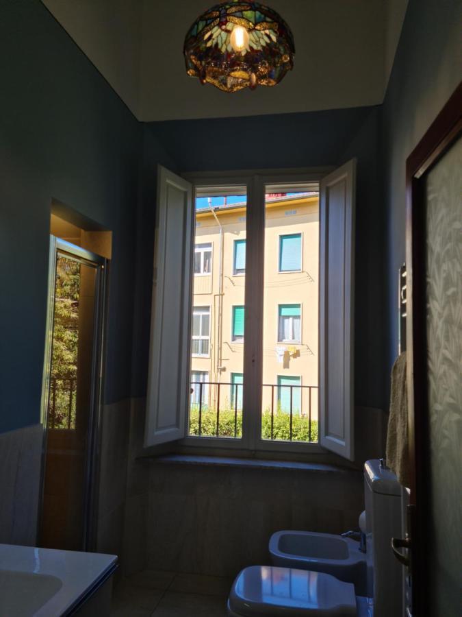 Appartamento Angela Pisa Exterior photo