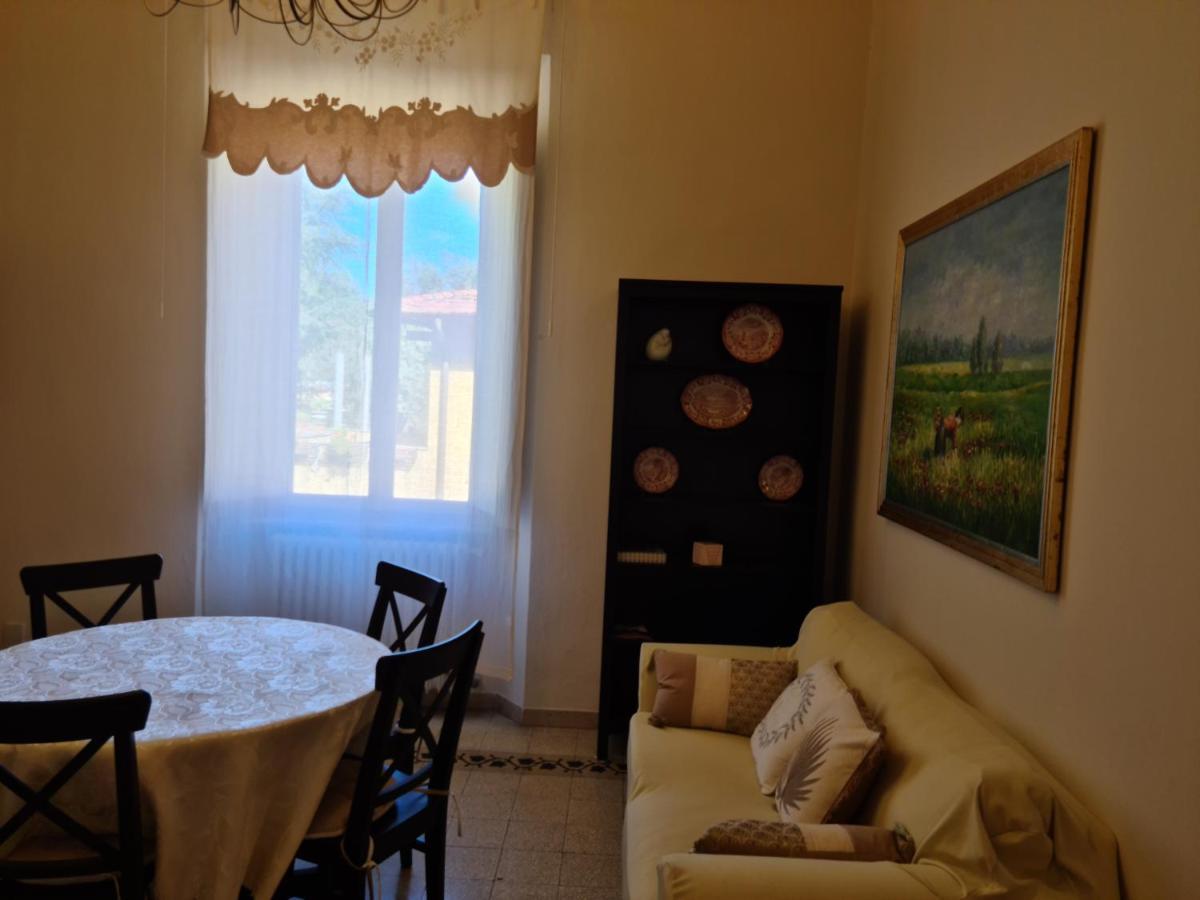 Appartamento Angela Pisa Exterior photo