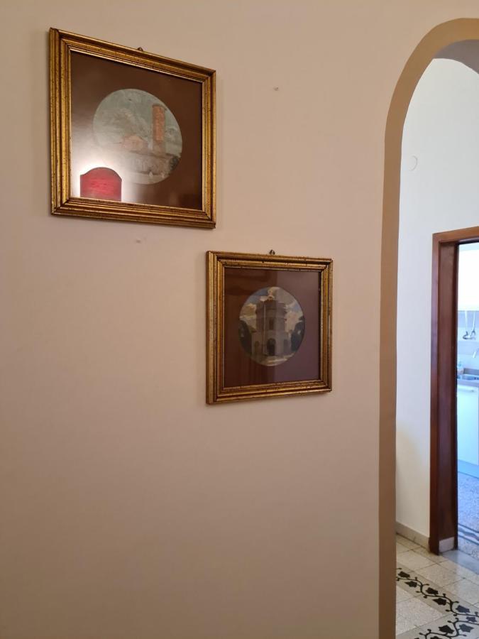 Appartamento Angela Pisa Exterior photo