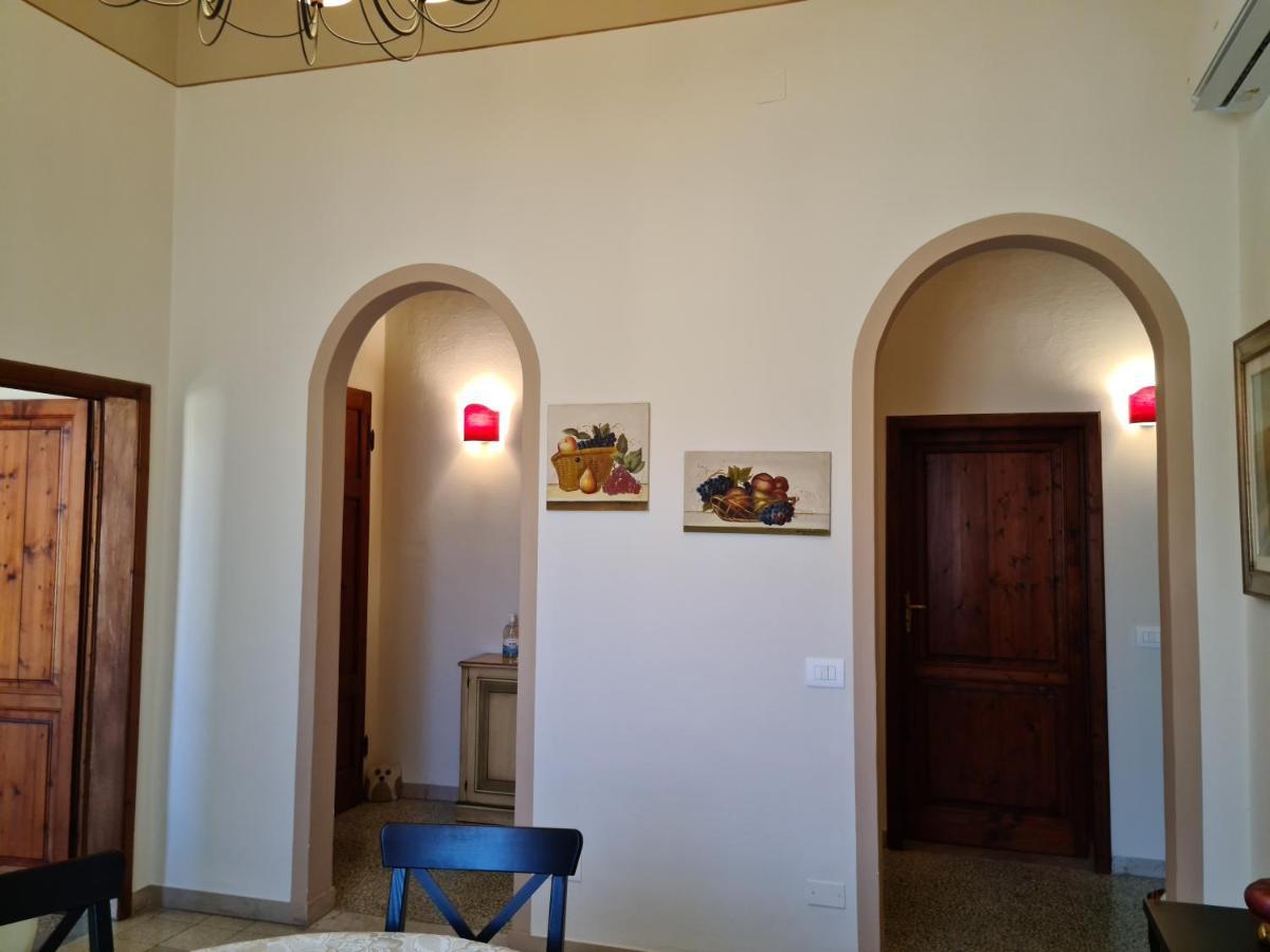 Appartamento Angela Pisa Exterior photo